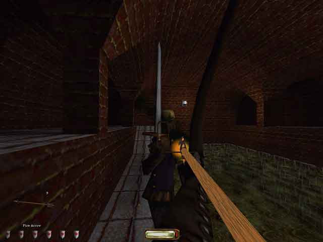 Thief Gold 7021 Thief Gold 7021