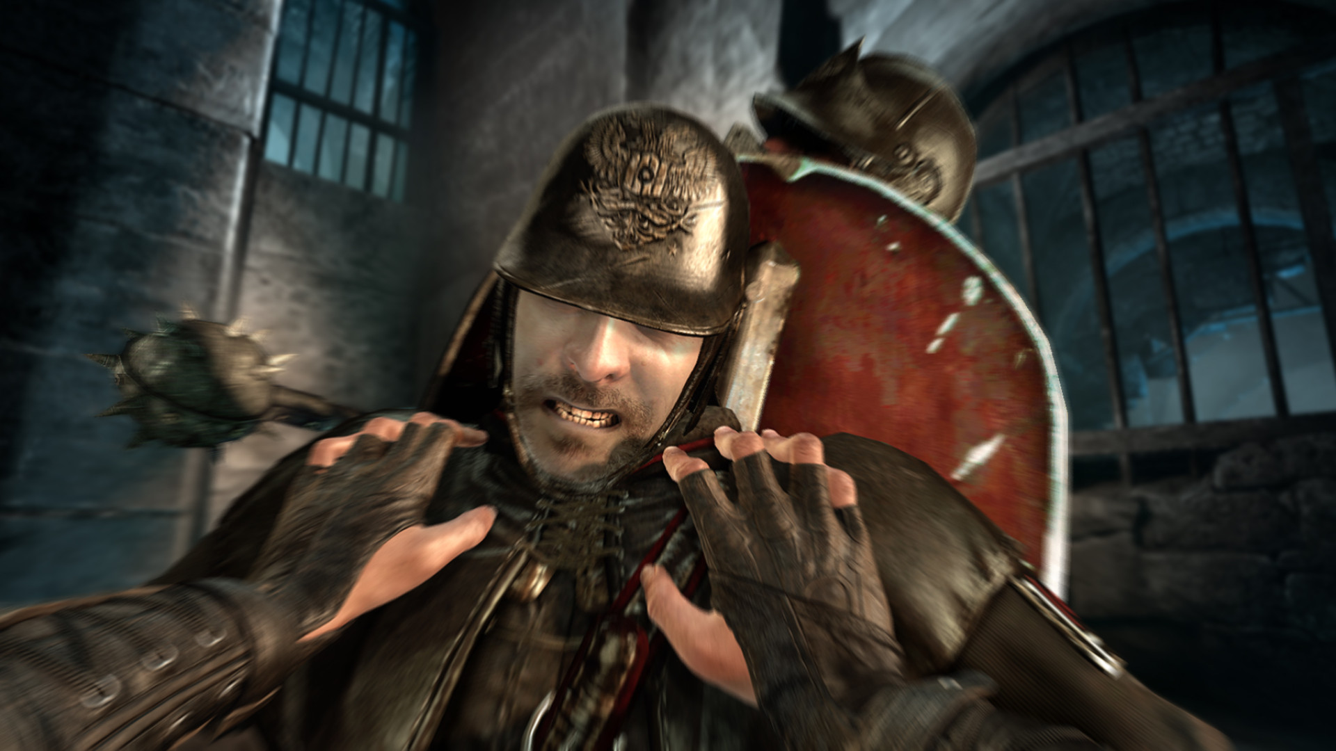 Thief 7047 Thief 7047