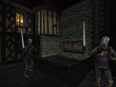 Thief: The Dark Project 7023 Thief: The Dark Project 7023