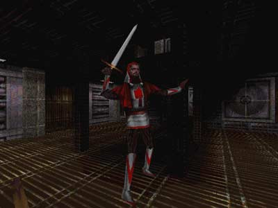 Thief: The Dark Project 7027 Thief: The Dark Project 7027