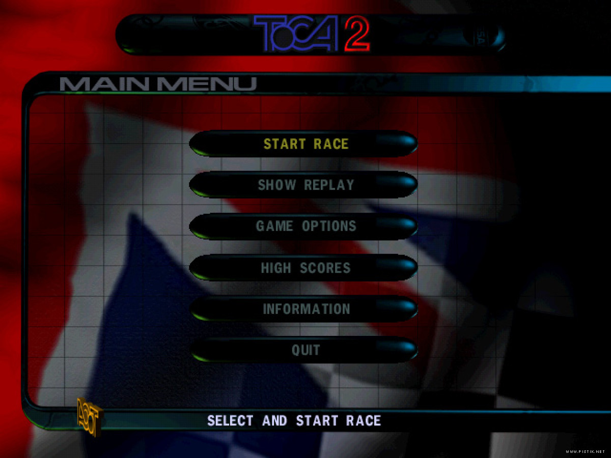 Toca 2: Touring Cars 1250 Toca 2: Touring Cars 1250