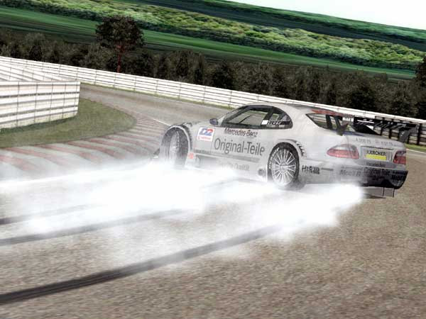 TOCA Race Driver 4676