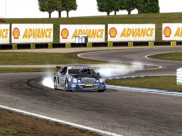 TOCA Race Driver 4677