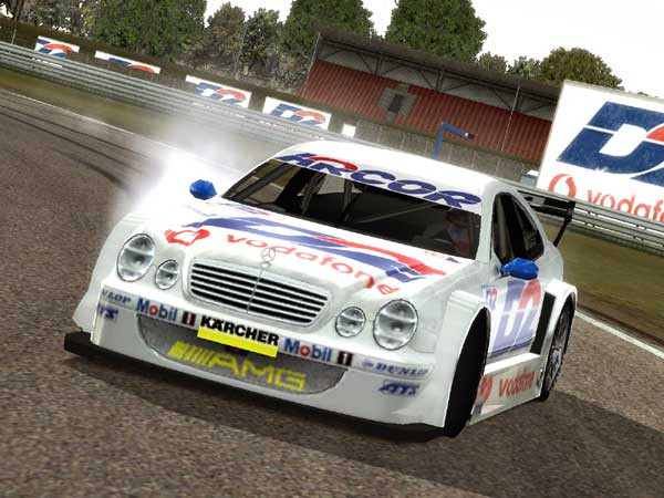 TOCA Race Driver 4679