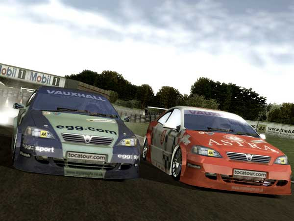 TOCA Race Driver 4692