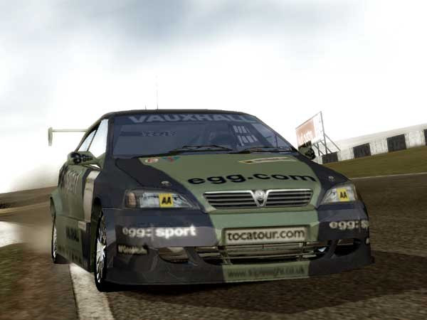 TOCA Race Driver 4693