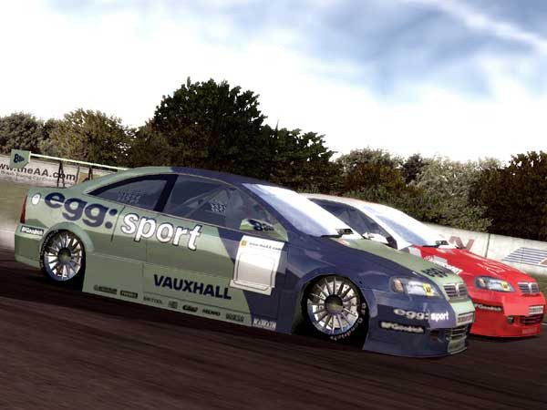 TOCA Race Driver 4694