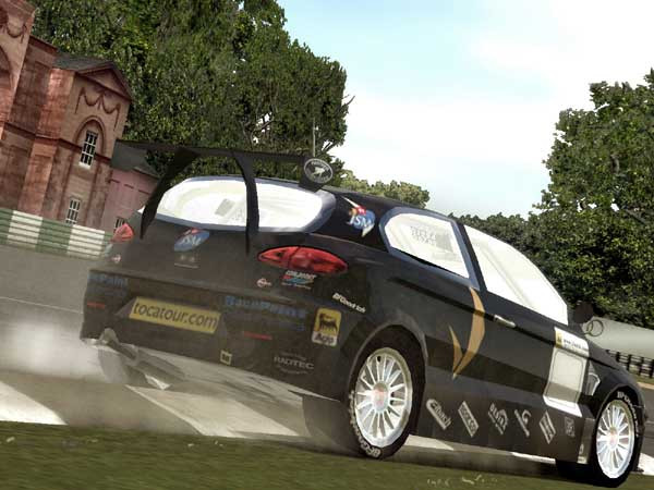 TOCA Race Driver 4695