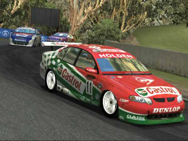 TOCA Race Driver 4697