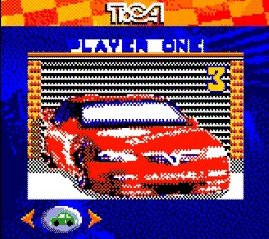 TOCA Touring Car Championship 5726 TOCA Touring Car Championship 5726