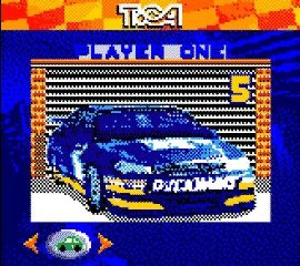 TOCA Touring Car Championship 5727 TOCA Touring Car Championship 5727