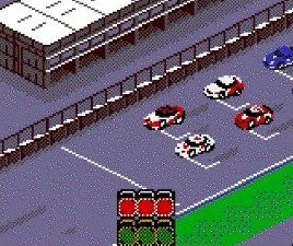 TOCA Touring Car Championship 5730 TOCA Touring Car Championship 5730