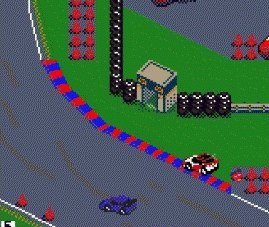TOCA Touring Car Championship 5733 TOCA Touring Car Championship 5733