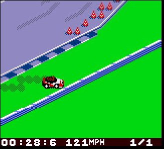 TOCA Touring Car Championship 5735 TOCA Touring Car Championship 5735