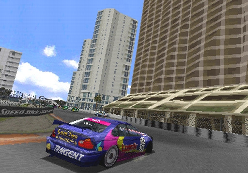 TOCA World Touring Cars 5739