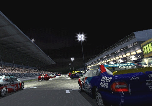 TOCA World Touring Cars 5740