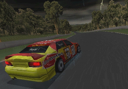 TOCA World Touring Cars 5745