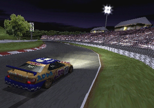 TOCA World Touring Cars 5750