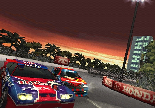 TOCA World Touring Cars 5751