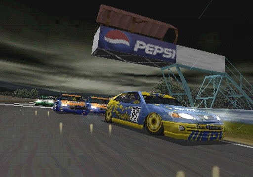 TOCA World Touring Cars 5753