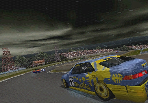 TOCA World Touring Cars 5754