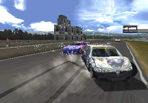 TOCA World Touring Cars 5757