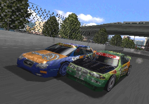 TOCA World Touring Cars 5758