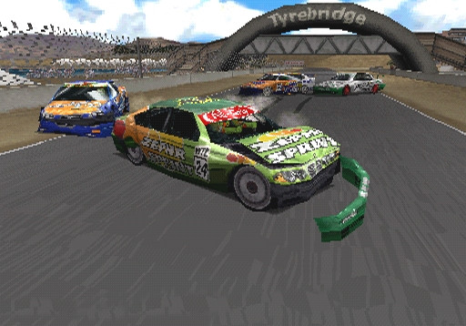 TOCA World Touring Cars 5759