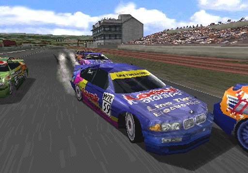 TOCA World Touring Cars 5762