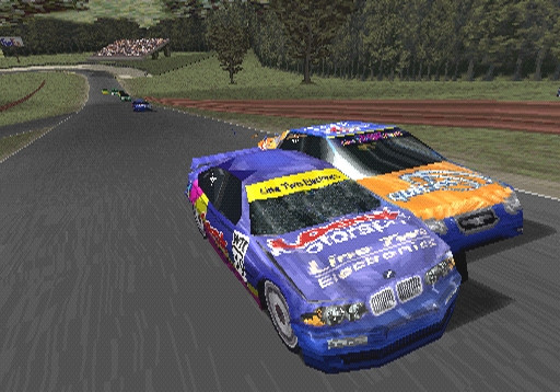 TOCA World Touring Cars 5763