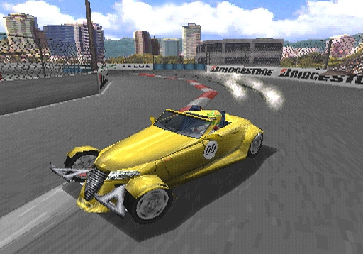 TOCA World Touring Cars 5764