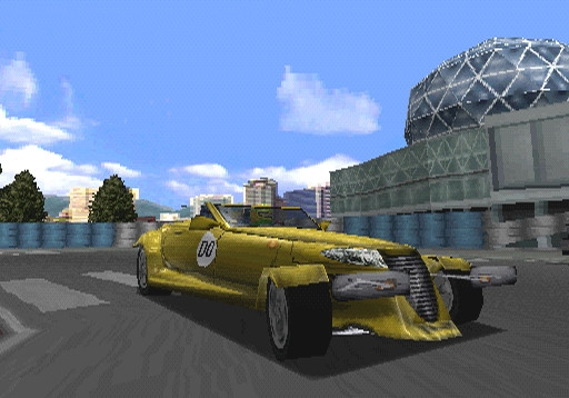 TOCA World Touring Cars 5765