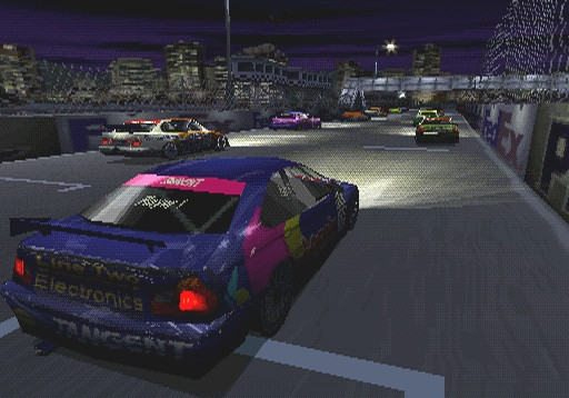 TOCA World Touring Cars 5766