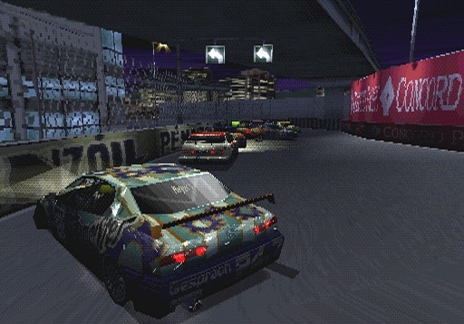 TOCA World Touring Cars 5767