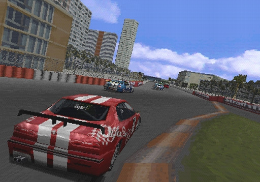 TOCA World Touring Cars 5768