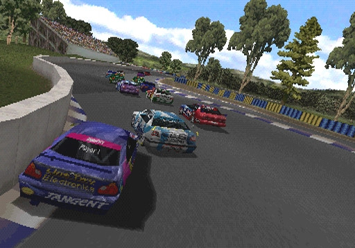 TOCA World Touring Cars 5770