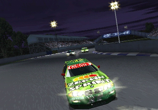 TOCA World Touring Cars 5772