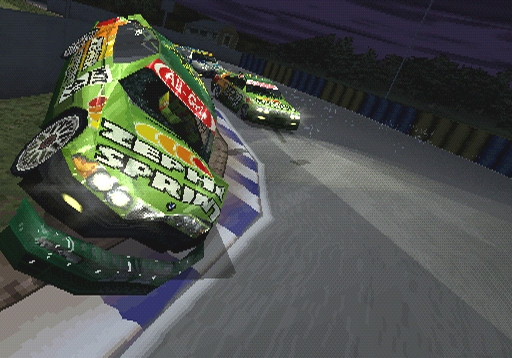 TOCA World Touring Cars 5773