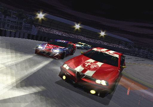 TOCA World Touring Cars 5774