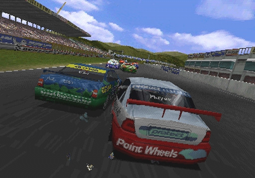 TOCA World Touring Cars 5775