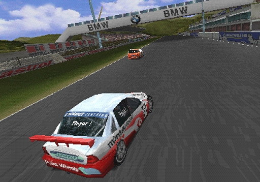 TOCA World Touring Cars 5776