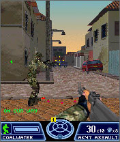 Tom Clancy's Ghost Recon: Jungle Storm 3661