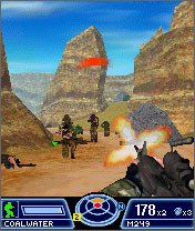 Tom Clancy's Ghost Recon: Jungle Storm 3662