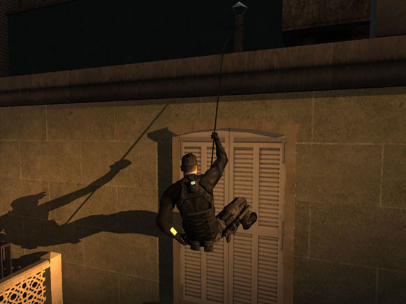 Tom Clancy's Splinter Cell 6854 Tom Clancy's Splinter Cell 6854