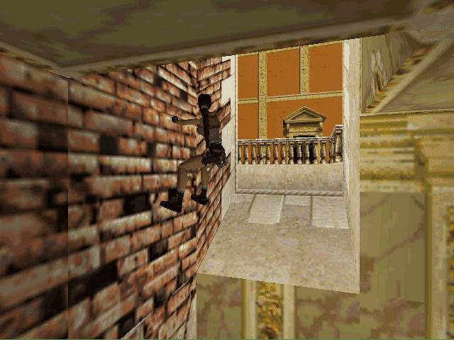 Tomb Raider II 5957