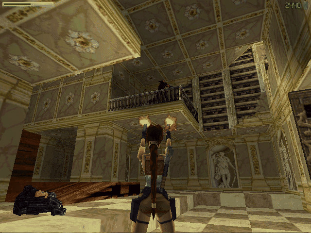 Tomb Raider II 5958