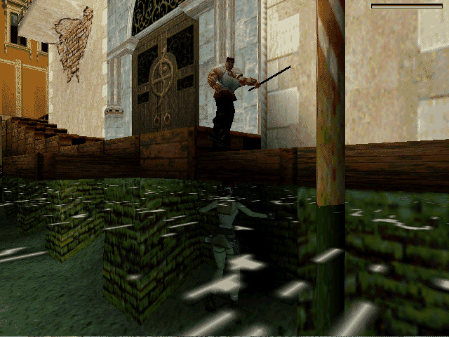 Tomb Raider II 5960