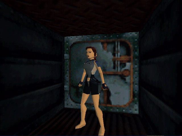 Tomb Raider II 5961