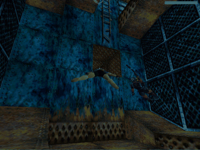 Tomb Raider II 5962