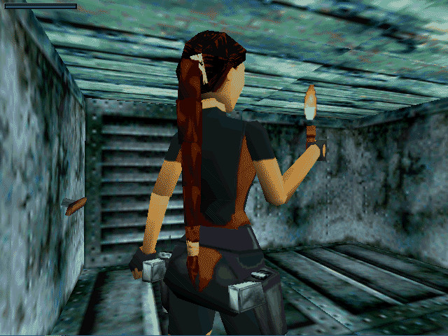 Tomb Raider II 5963
